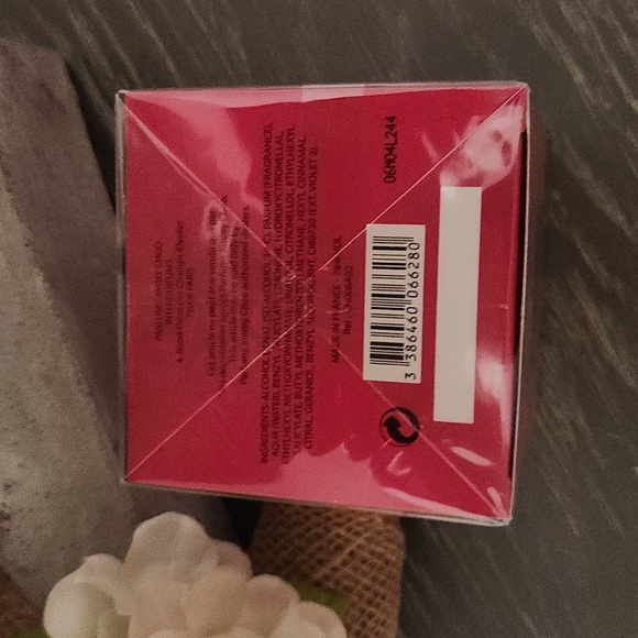 Fragrance - Jimmy Choo Blossom - Picture 5 of 5